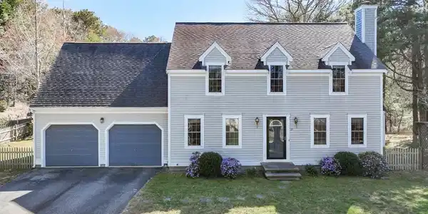 21 Teneycke Hill Rd