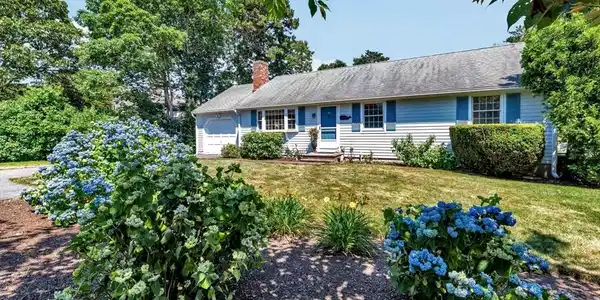 107 Belmont Rd