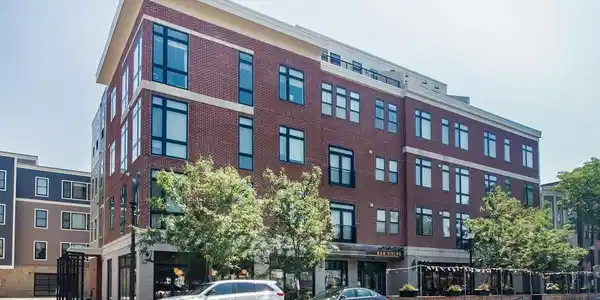 170 West Broadway