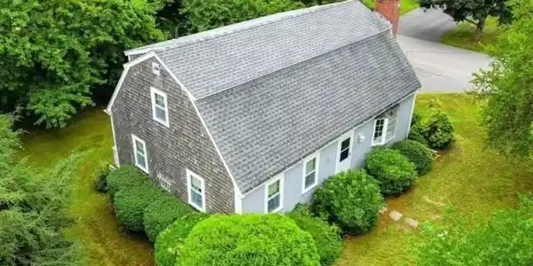 12 Old Mattapoisett Neck
