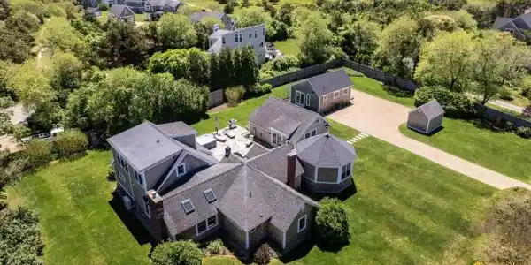 28 Crocker Drive