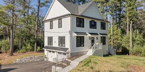 3 California St