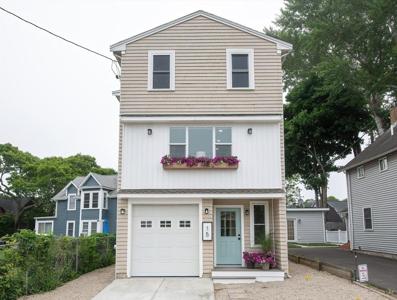 15 Ninth St