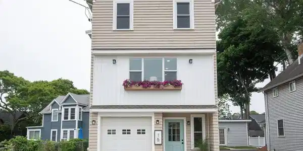 15 Ninth St