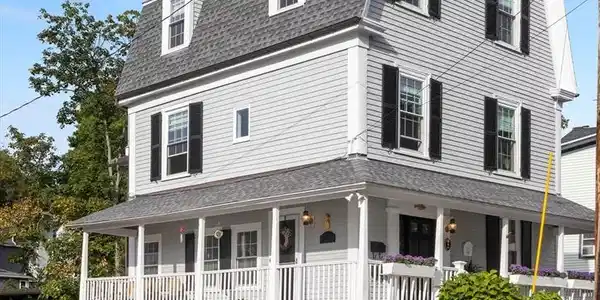 2 Highland Terrace