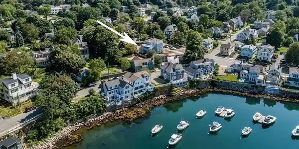37 Mt Pleasant