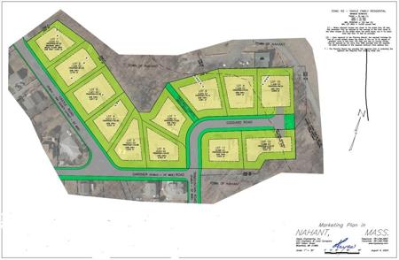 114 Gardner Road, Lot 5