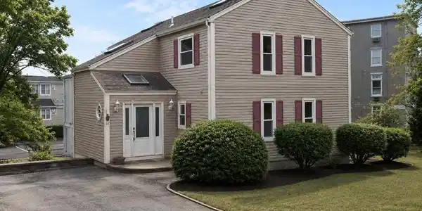 40 Menotomy Rd.
