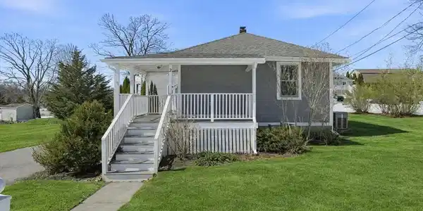 2 Cliff Rd
