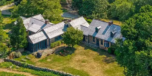 85 North Reservoir Road