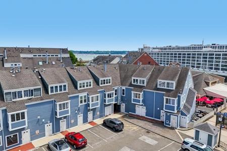 74A Wharf