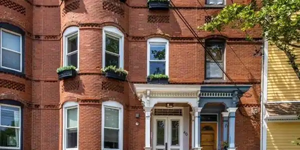 40 Thomas Park