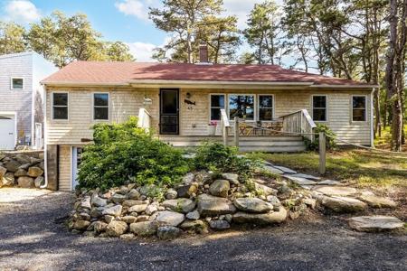 45 Indian Neck Road