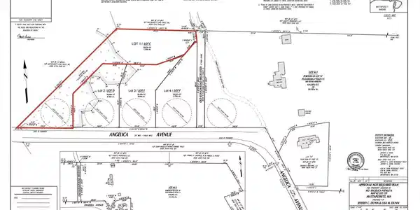 Lot 169.1 Angelica Ave