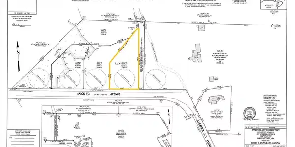 Lot 169.4 Angelica Ave