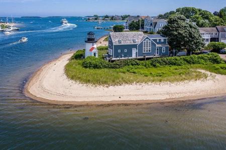 107 Channel Point Road