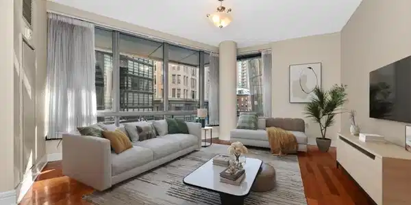 3 Avery St
