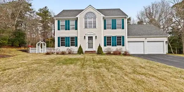 71 Early Red Cir