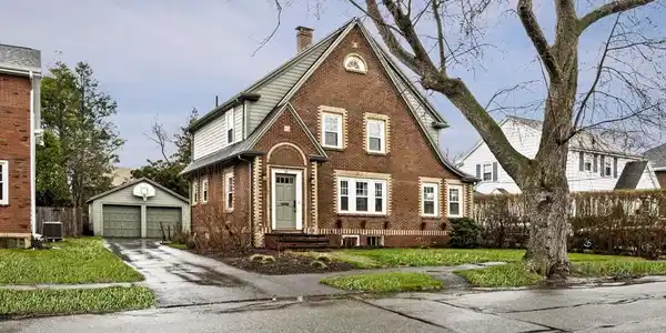 23 Auburndale Road