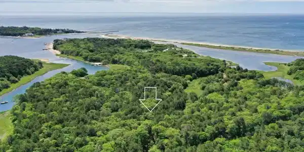 Lot 289 Seapuit River Road B