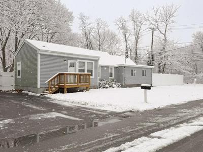 1 Chapel Ln
