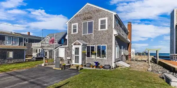 36 Ocean St