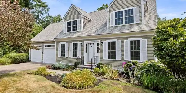 5 Kendall Village