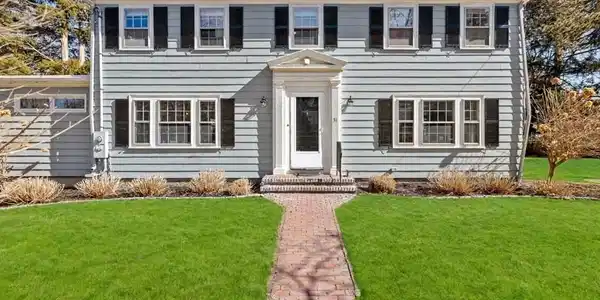 31 Estabrook Road