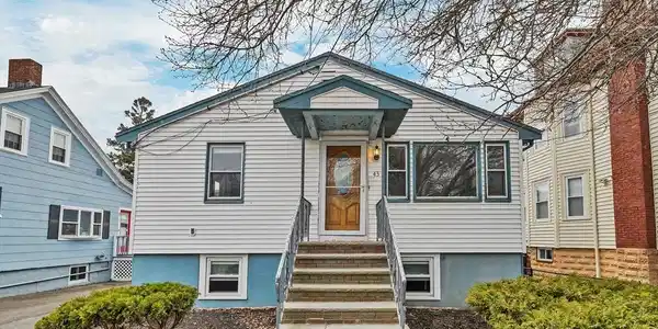 43 Witherbee Avenue
