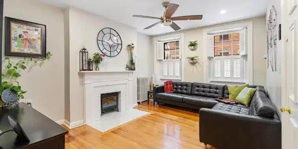 37 Grove St