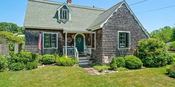 43 Virginia St