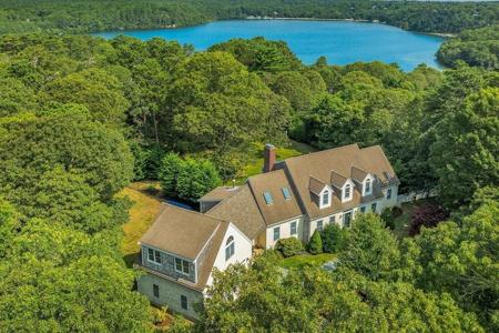 663 Crowells Bog Road