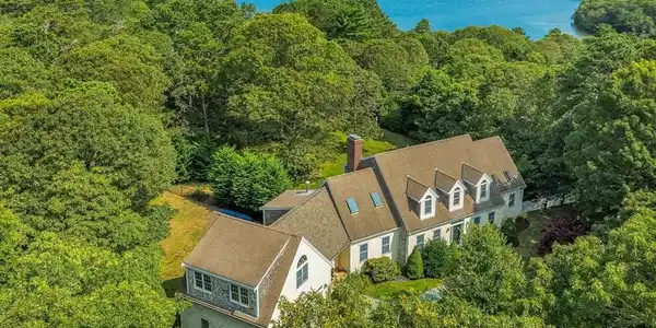 663 Crowells Bog Road