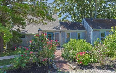 591 Crowell Road