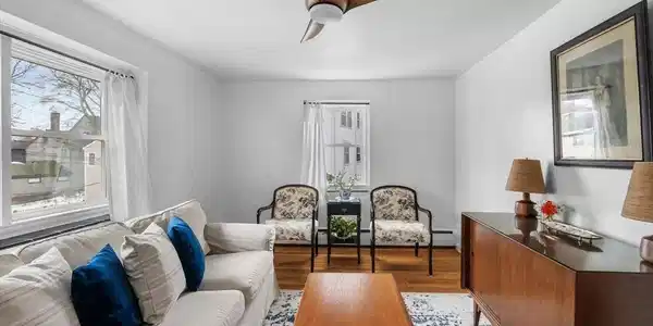 1 Boardman Street