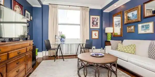 21 Beacon St