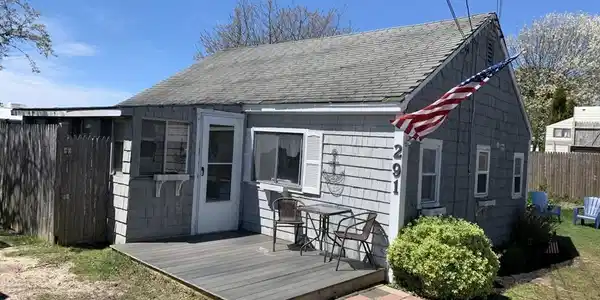 230 Old Wharf Road