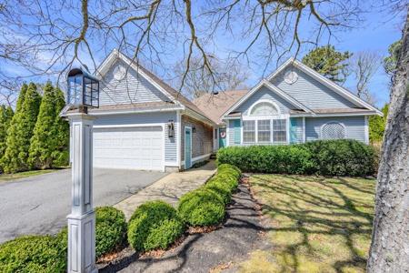 8 Marlboro Road