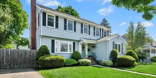 30 Shetland Rd