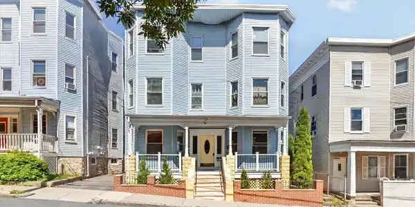 34 Sumner St
