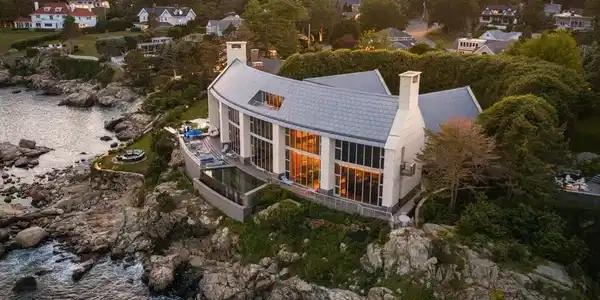 25 Rockyledge Road