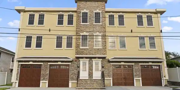 74 Douglas St.