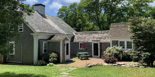 5 Depot Road