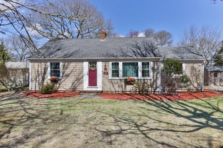 16 Samoset Road