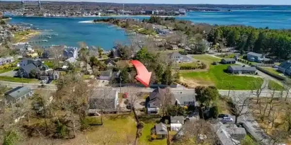 39 Onset Ave