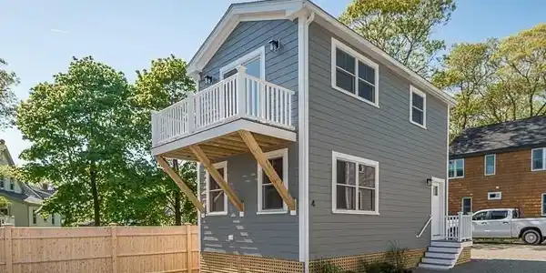 4 Sandpiper Lane