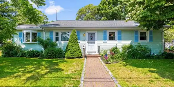 295 Seacoast Shores Blvd