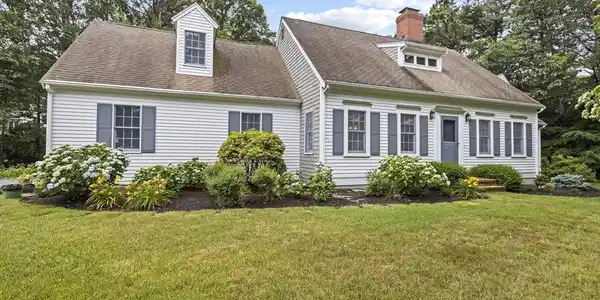 123 Shell Lane
