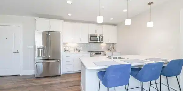 545 East 3rd Street