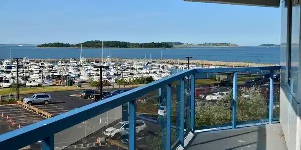 2001 Marina Dr